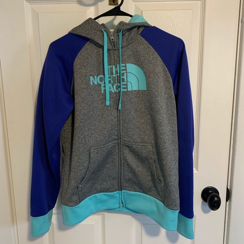 Women’s The Northface jacket